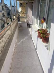 Aydın Köprülü Veysipaşa Mah 3+1 Ara Kat Satılık 38