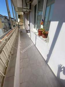 Aydın Köprülü Veysipaşa Mah 3+1 Ara Kat Satılık 35