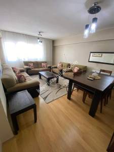 Aydın Köprülü Veysipaşa Mah 3+1 Ara Kat Satılık 15