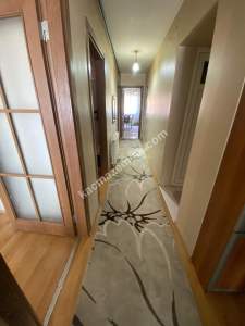 Aydın Köprülü Veysipaşa Mah 3+1 Ara Kat Satılık 3