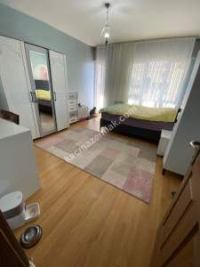 Aydın Köprülü Veysipaşa Mah 3+1 Ara Kat Satılık 6