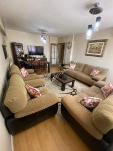 Aydın Köprülü Veysipaşa Mah 3+1 Ara Kat Satılık 2