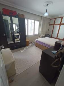 Aydın Kurtuluş Mah 3+1 Doğalgazlı Satılık 14