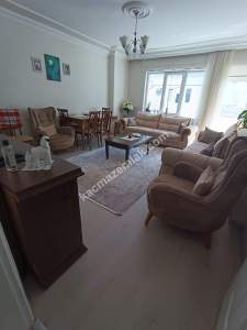 Aydın Kurtuluş Mah 3+1 Doğalgazlı Satılık 33