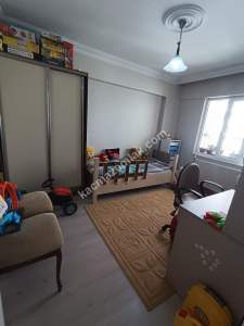 Aydın Kurtuluş Mah 3+1 Doğalgazlı Satılık 13