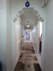 Aydın Kurtuluş Mah 3+1 Doğalgazlı Satılık 26