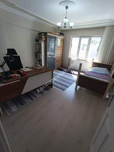 Aydın Kurtuluş Mah 3+1 Doğalgazlı Satılık 24