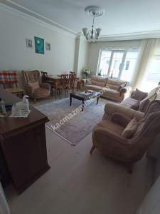 Aydın Kurtuluş Mah 3+1 Doğalgazlı Satılık 32