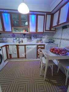 Aydın Kurtuluş Mah 3+1 Doğalgazlı Satılık 22