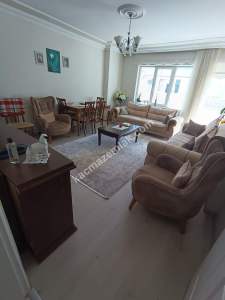 Aydın Kurtuluş Mah 3+1 Doğalgazlı Satılık 31