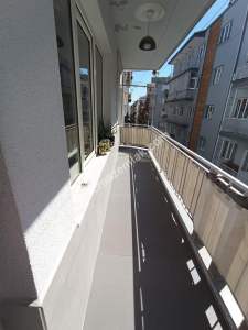 Aydın Kurtuluş Mah 3+1 Doğalgazlı Satılık 28