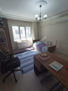 Aydın Kurtuluş Mah 3+1 Doğalgazlı Satılık 2