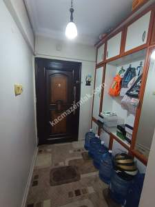 Aydın Kurtuluş Mah 3+1 Doğalgazlı Satılık 27