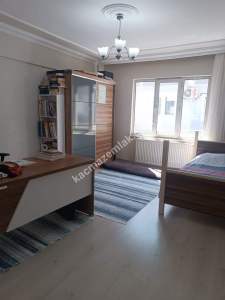 Aydın Kurtuluş Mah 3+1 Doğalgazlı Satılık 1