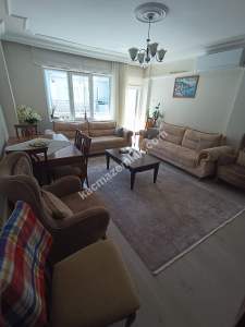 Aydın Kurtuluş Mah 3+1 Doğalgazlı Satılık 35