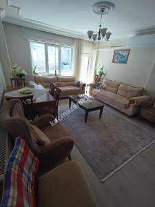 Aydın Kurtuluş Mah 3+1 Doğalgazlı Satılık 36