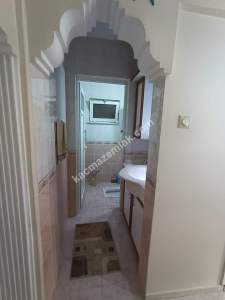 Aydın Kurtuluş Mah 3+1 Doğalgazlı Satılık 7