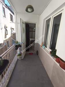 Aydın Kurtuluş Mah 3+1 Doğalgazlı Satılık 17