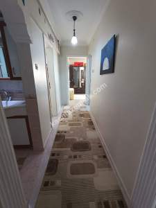 Aydın Kurtuluş Mah 3+1 Doğalgazlı Satılık 9