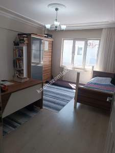 Aydın Kurtuluş Mah 3+1 Doğalgazlı Satılık 4