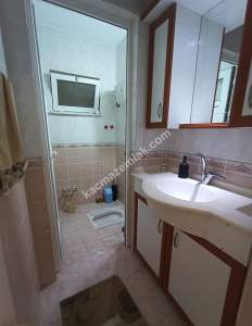 Aydın Kurtuluş Mah 3+1 Doğalgazlı Satılık 23