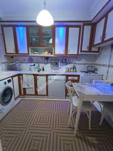 Aydın Kurtuluş Mah 3+1 Doğalgazlı Satılık 39