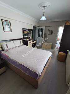 Aydın Kurtuluş Mah 3+1 Doğalgazlı Satılık 16