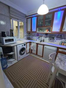 Aydın Kurtuluş Mah 3+1 Doğalgazlı Satılık 38