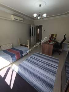 Aydın Kurtuluş Mah 3+1 Doğalgazlı Satılık 5