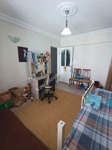 Aydın Kurtuluş Mah 3+1 Doğalgazlı Satılık 12