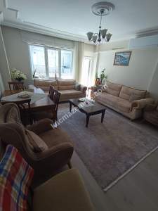 Aydın Kurtuluş Mah 3+1 Doğalgazlı Satılık 34