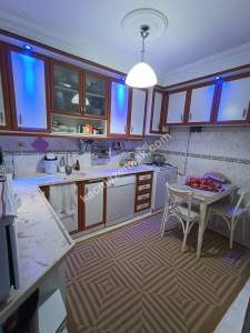 Aydın Kurtuluş Mah 3+1 Doğalgazlı Satılık 21