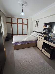 Aydın Kurtuluş Mah 3+1 Doğalgazlı Satılık 15