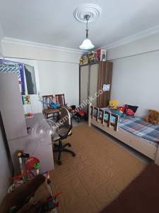 Aydın Kurtuluş Mah 3+1 Doğalgazlı Satılık 11