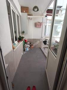 Aydın Kurtuluş Mah 3+1 Doğalgazlı Satılık 18