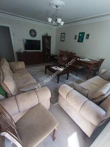 Aydın Kurtuluş Mah 3+1 Doğalgazlı Satılık 30