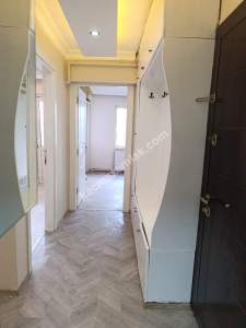 Aydın Meşrutiyet Mah 3+1 Doğalgazlı Asansörlü Satılık 24