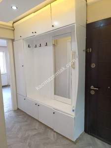 Aydın Meşrutiyet Mah 3+1 Doğalgazlı Asansörlü Satılık 23