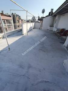 Aydın Meşrutiyet Mah 1+1 Teras Mevcut Satılık 30