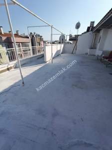 Aydın Meşrutiyet Mah 1+1 Teras Mevcut Satılık 31