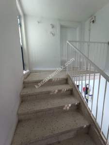 Aydın Meşrutiyet Mah 1+1 Teras Mevcut Satılık 32