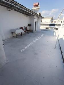 Aydın Meşrutiyet Mah 1+1 Teras Mevcut Satılık 28