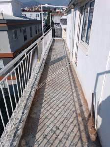 Aydın Meşrutiyet Mah 1+1 Teras Mevcut Satılık 4