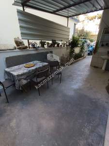 Aydın Meşrutiyet Mah 1+1 Teras Mevcut Satılık 37