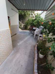 Aydın Meşrutiyet Mah 1+1 Teras Mevcut Satılık 36