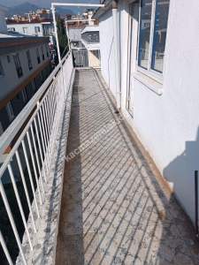 Aydın Meşrutiyet Mah 1+1 Teras Mevcut Satılık 18