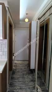 Aydın Meşrutiyet Mah 2+1 Ara Kat Satılık 14