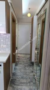 Aydın Meşrutiyet Mah 2+1 Ara Kat Satılık 32