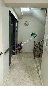 Aydın Meşrutiyet Mah 2+1 Ara Kat Satılık 35