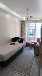 Aydın Meşrutiyet Mah 2+1 Ara Kat Satılık 15